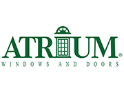 Atrium Windows & Doors